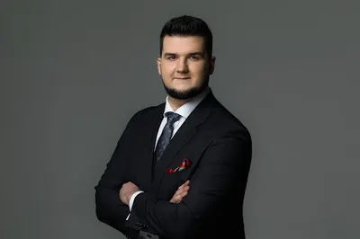 Doradca Podatkowy Toruń Maciej Letkiewicz Kancelaria Podatkowa Doradztwo