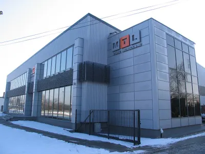 TOMBUD Sp. z o.o. - Sp.k. Przedsiębiorstwo budowlane